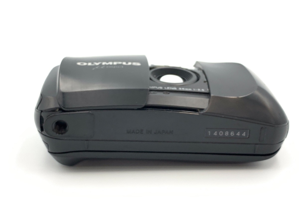 中古】オリンパス（OLYMPUS） ミュー｜｜カメラのキタムラネットショップ
