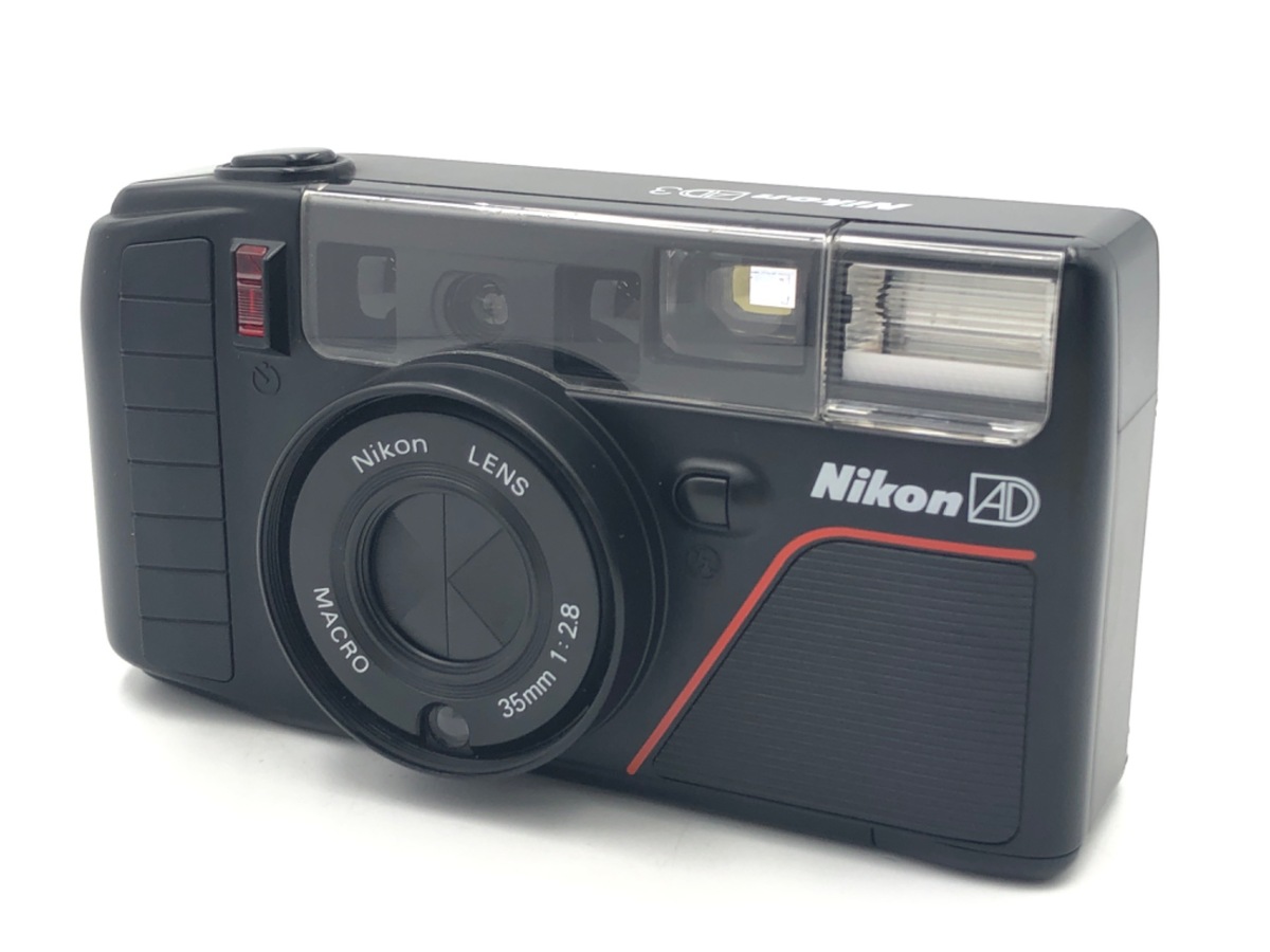 中古】ニコン AD3 （ピカイチ3QD）｜｜カメラのキタムラネットショップ