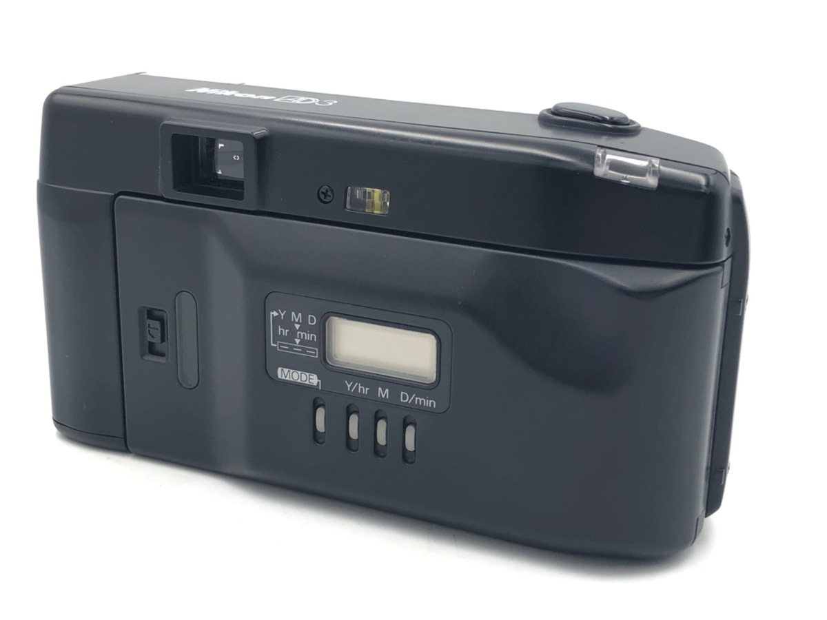 中古】ニコン AD3 （ピカイチ3QD）｜｜カメラのキタムラネットショップ