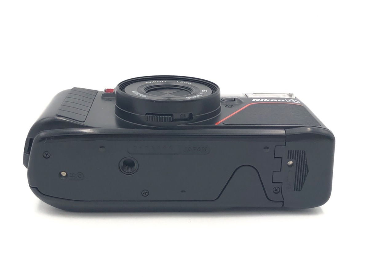 中古】ニコン AD3 （ピカイチ3QD）｜｜カメラのキタムラネットショップ