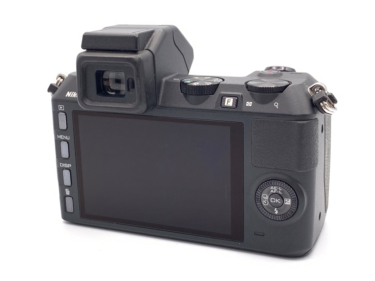 ニコン Nikon1 V2 ボディ ブラック