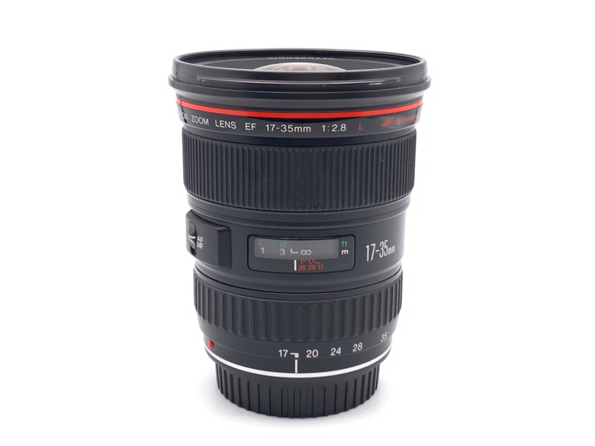 中古】キヤノン EF 17-35/2.8 L USM 在庫一覧｜カメラのキタムラ