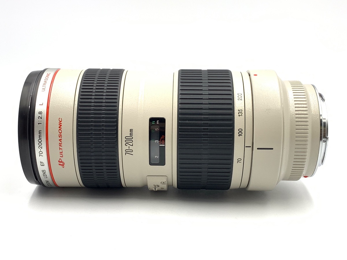 中古】キヤノン EF70-200mm F2.8L USM 在庫一覧｜カメラのキタムラ