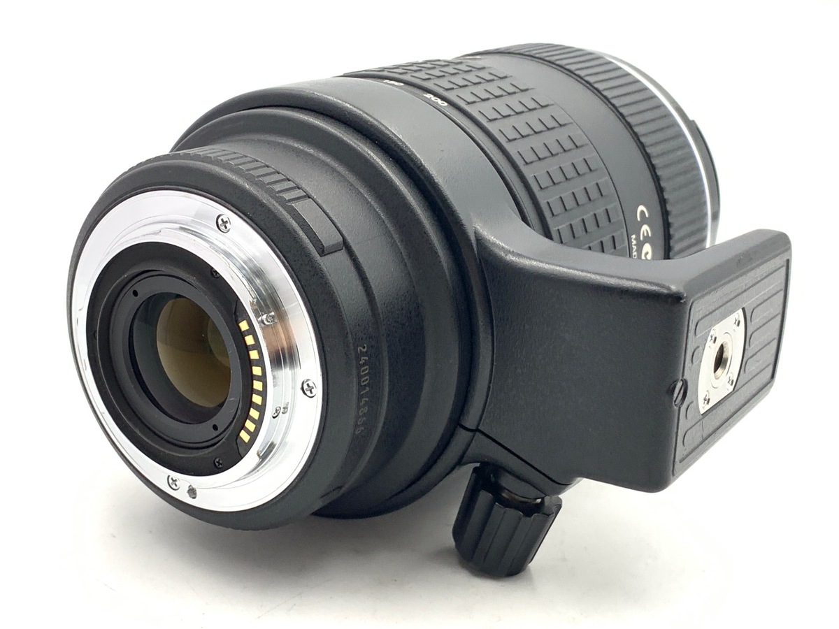�I�����p�X ZUIKO DIGITAL ED 50-200mm F2.8-3.5 SWD
