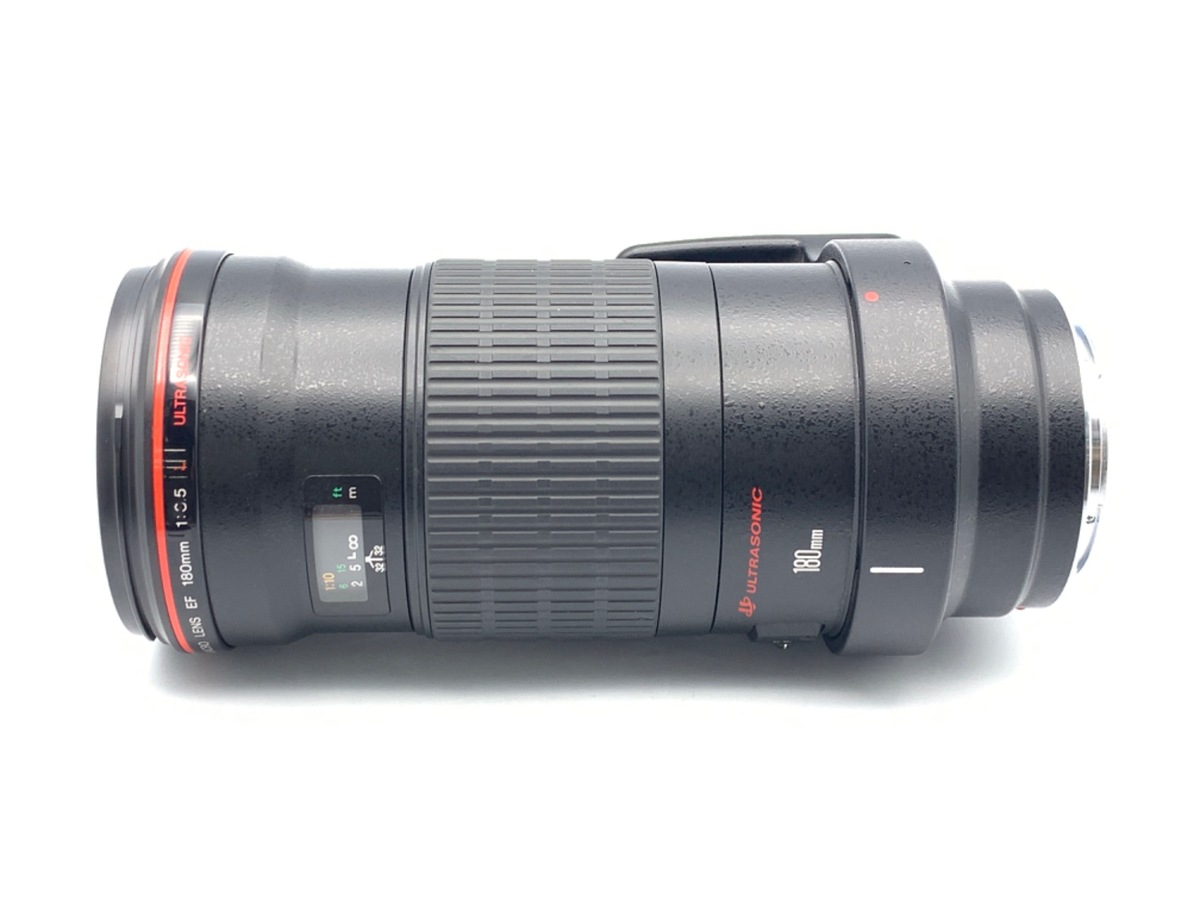 EF180mm F3.5L マクロ USM 中古価格比較 - 価格.com