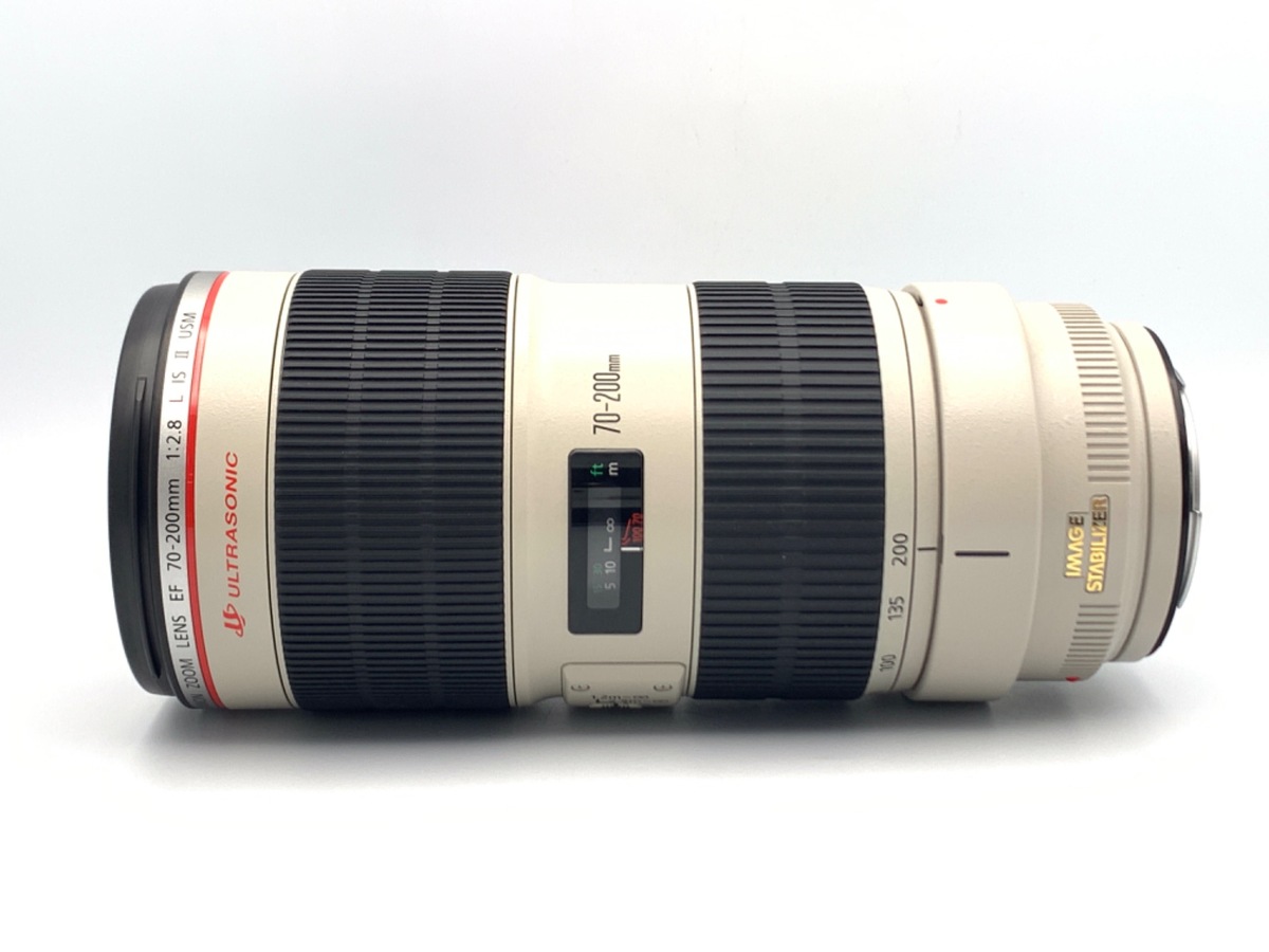 EF70-200mm F2.8L IS II USM 中古価格比較 - 価格.com