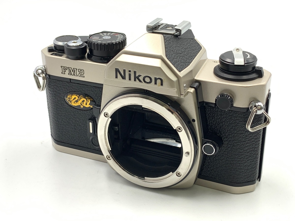 中古】ニコン New FM2 在庫一覧｜カメラのキタムラ