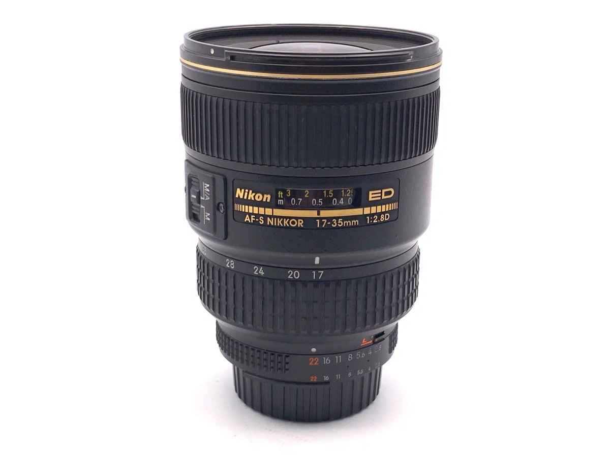 中古】Ai Nikkor 35mm F2 在庫一覧｜カメラのキタムラ