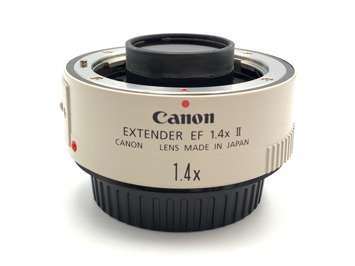 キヤノン EXTENDER EF1.4×II
