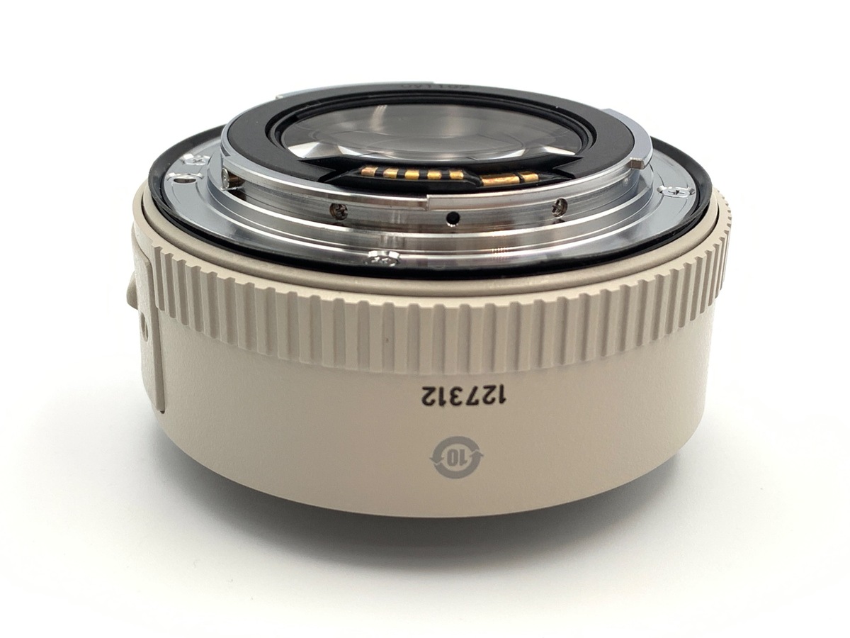 �L���m�� EXTENDER EF1.4×II