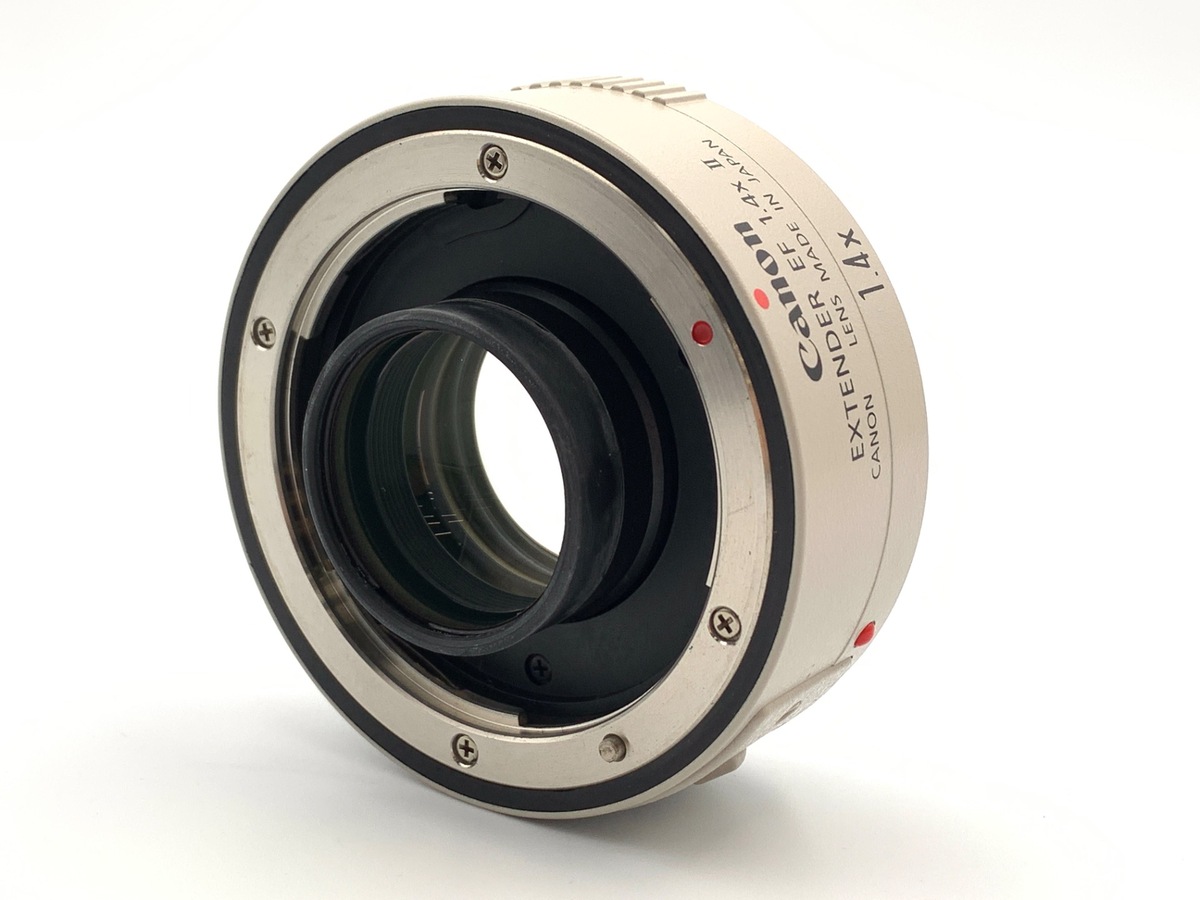 �L���m�� EXTENDER EF1.4×II