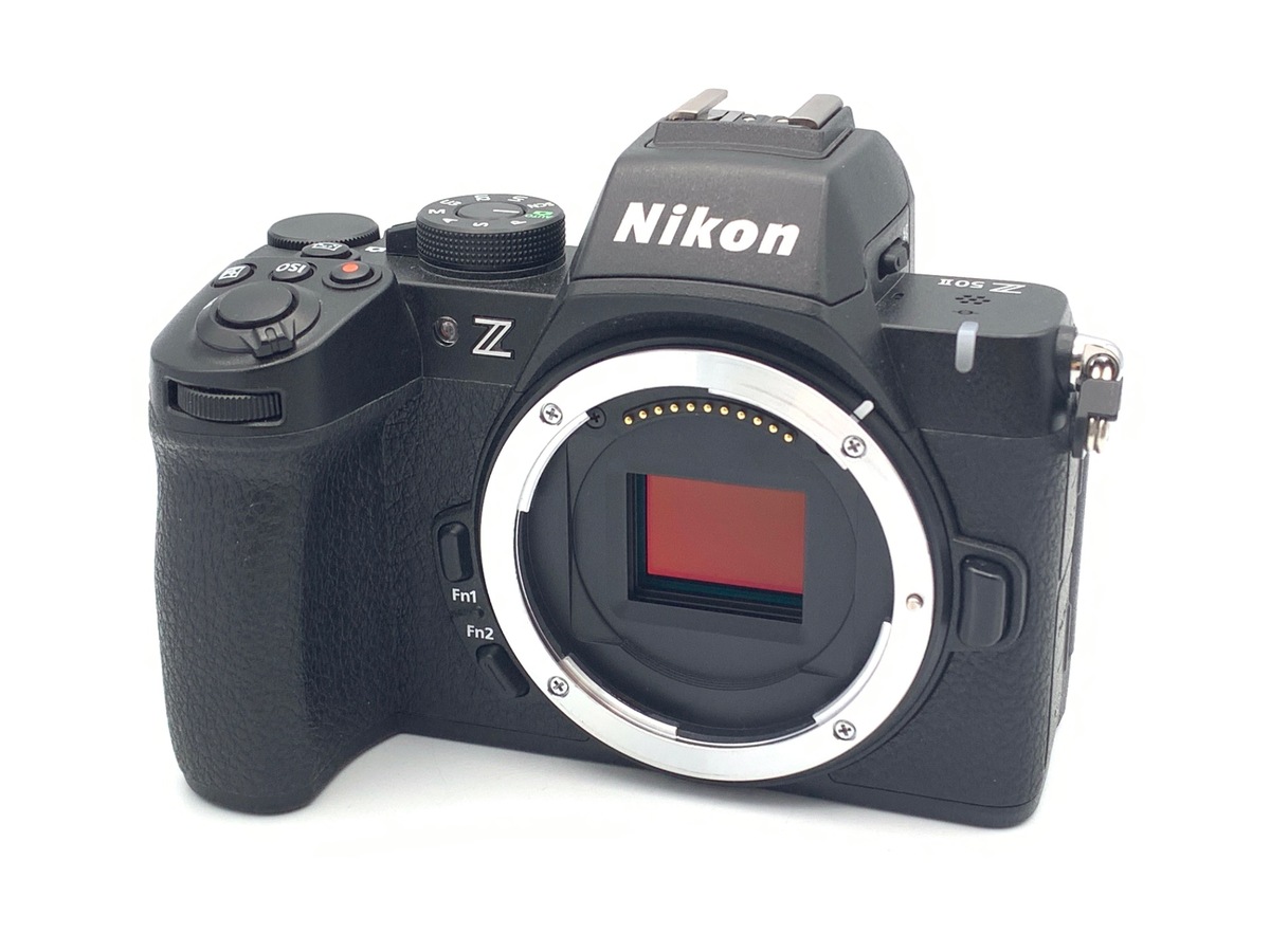 ニコン Z50II ボディ