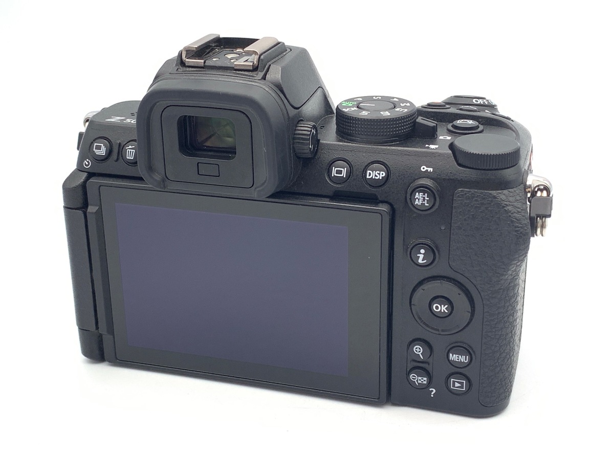 ニコン Z50II ボディ