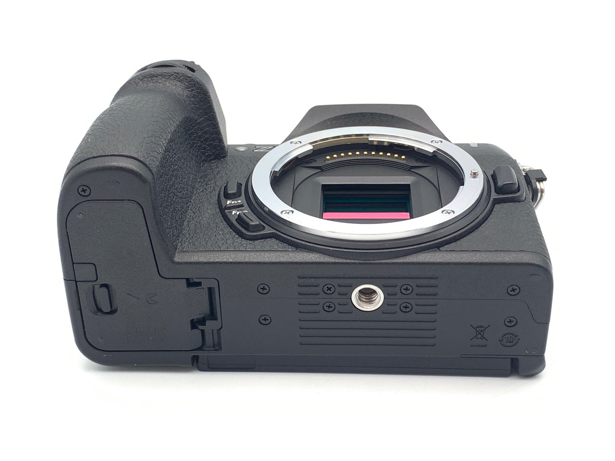 ニコン Z50II ボディ