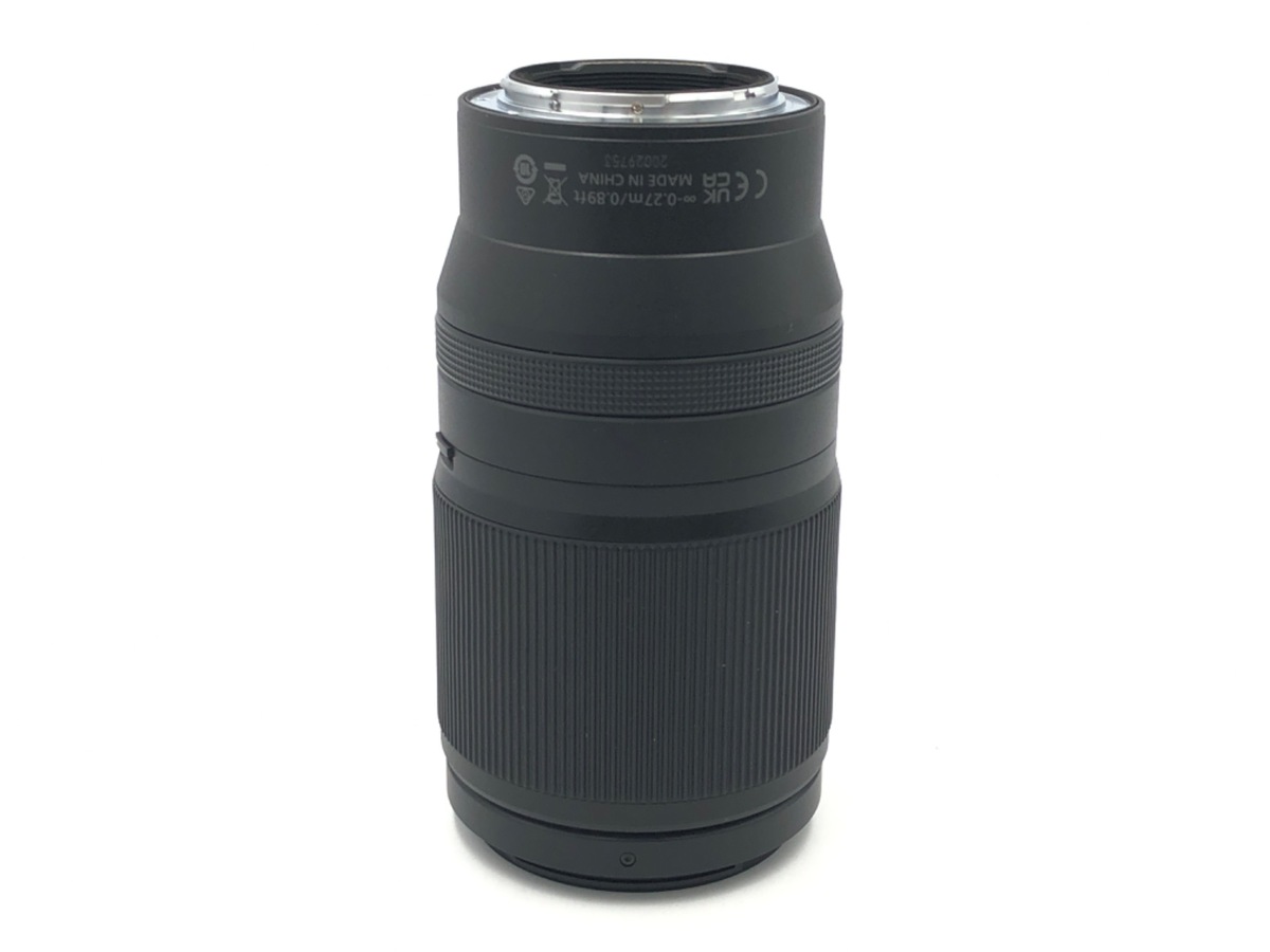 中古】ニコン NIKKOR Z 70-180mm f/2.8｜｜カメラのキタムラネットショップ