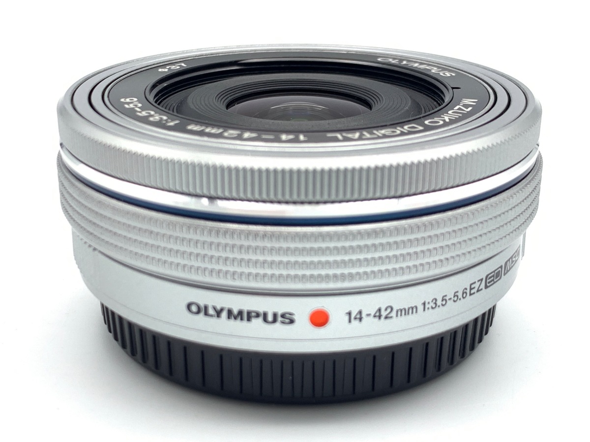 中古】M.ZUIKO DIGITAL ED 14-42mm F3.5-5.6 EZ 在庫一覧｜カメラの