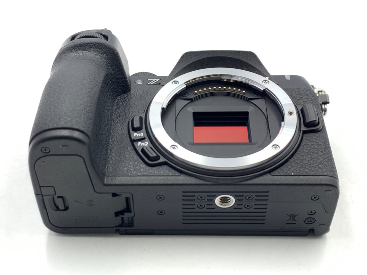 �j�R�� Z50II �{�f�B