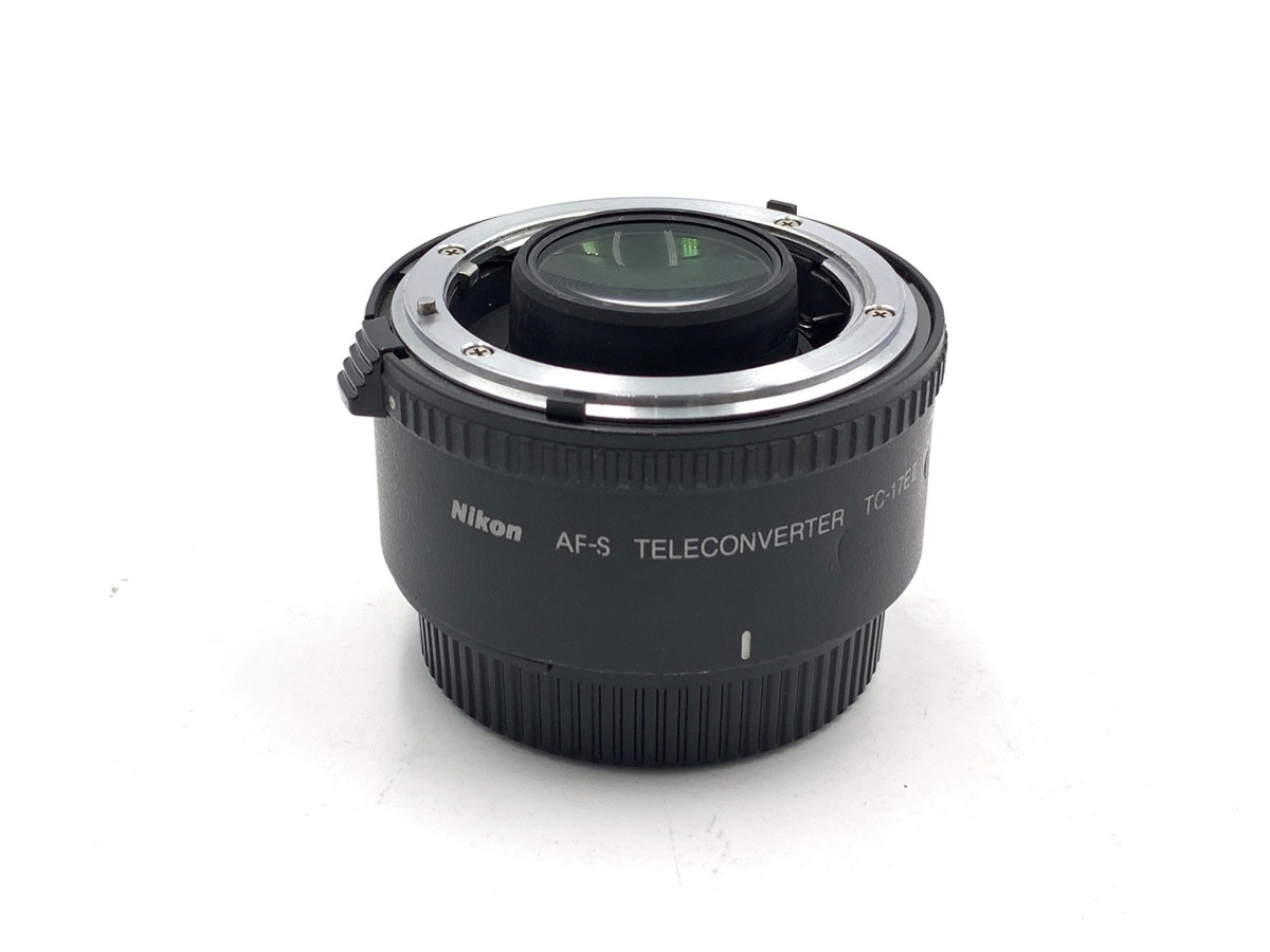 �j�R�� Ai AF-S �e���R���o�[�^�[ TC-17E II