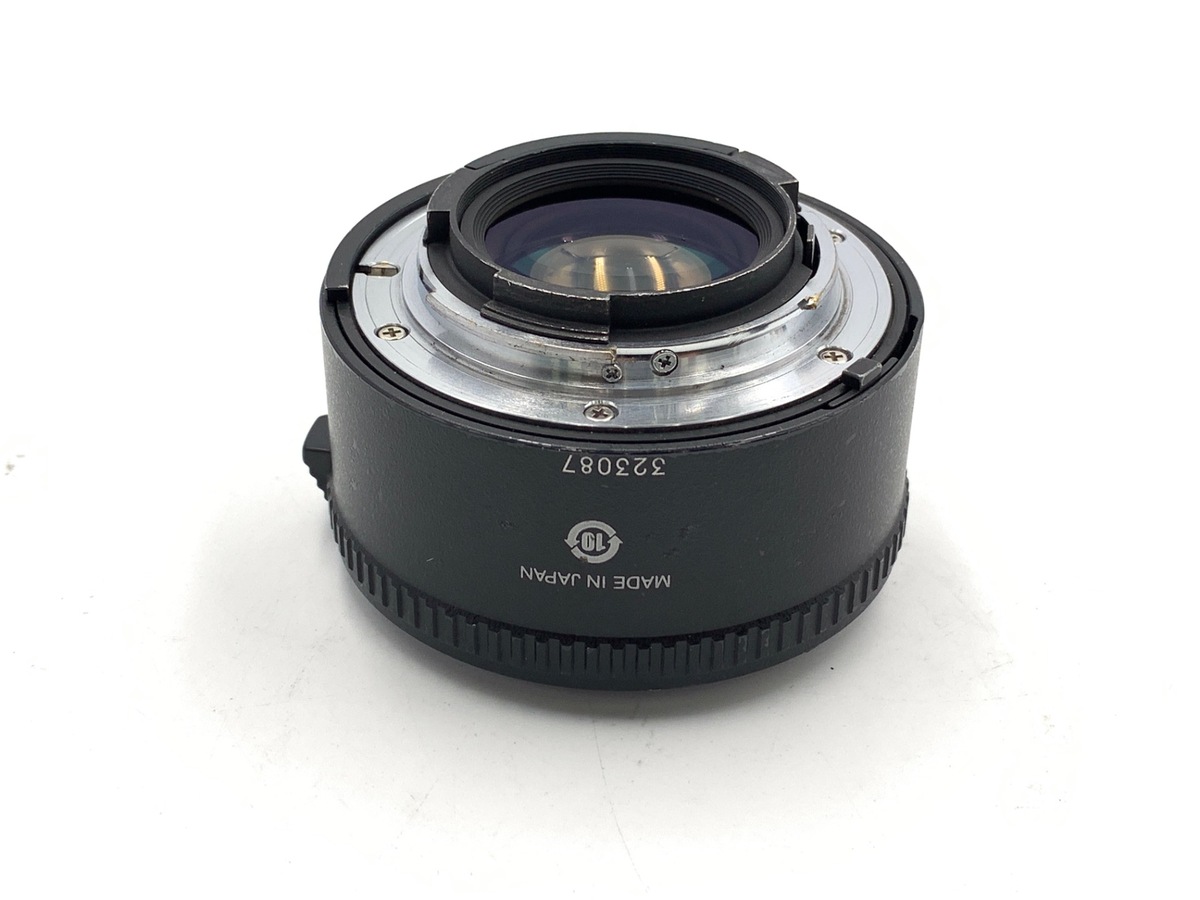 �j�R�� Ai AF-S �e���R���o�[�^�[ TC-17E II