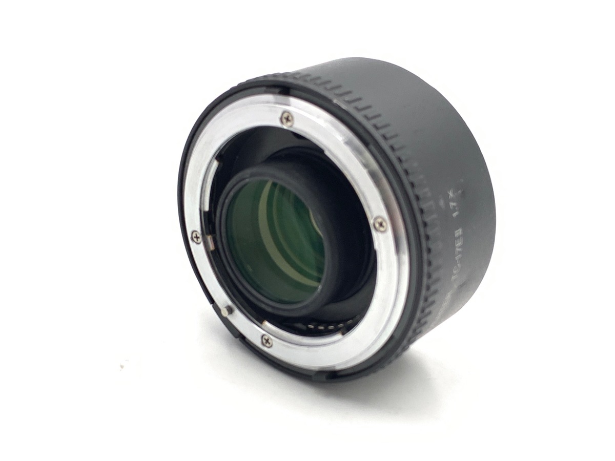 �j�R�� Ai AF-S �e���R���o�[�^�[ TC-17E II