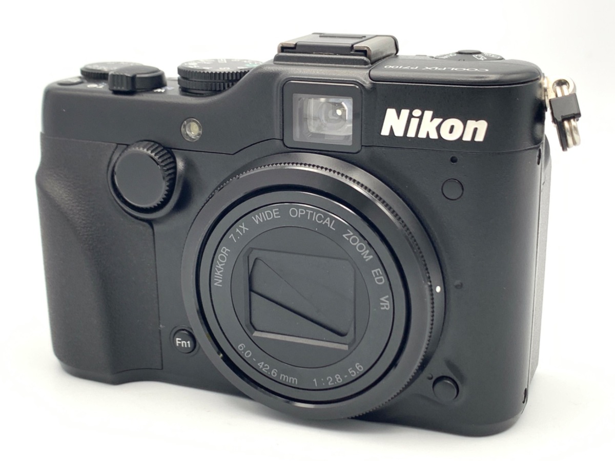 COOLPIX P7100 中古価格比較 - 価格.com