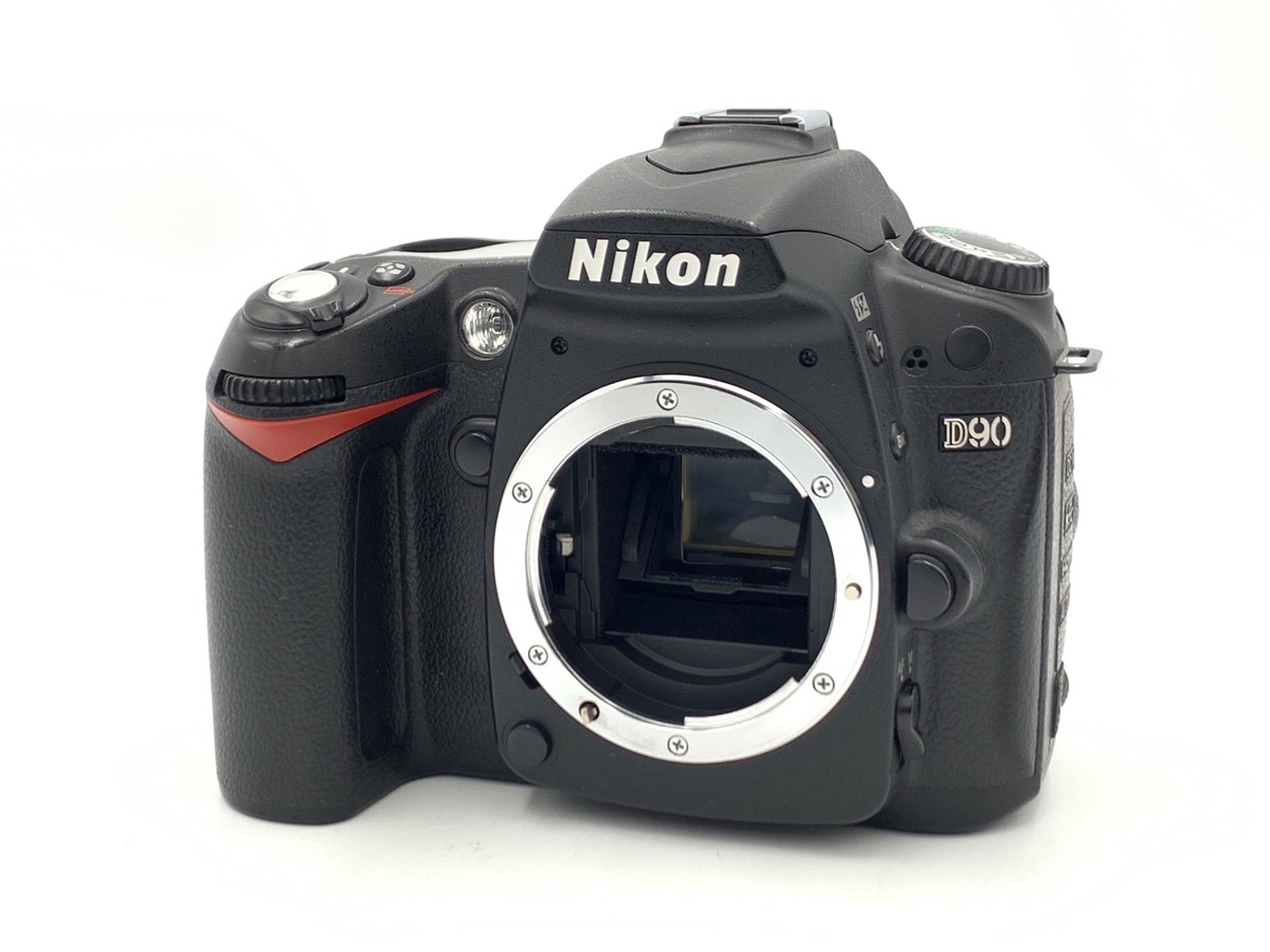 D90 ボディ 中古価格比較 - 価格.com