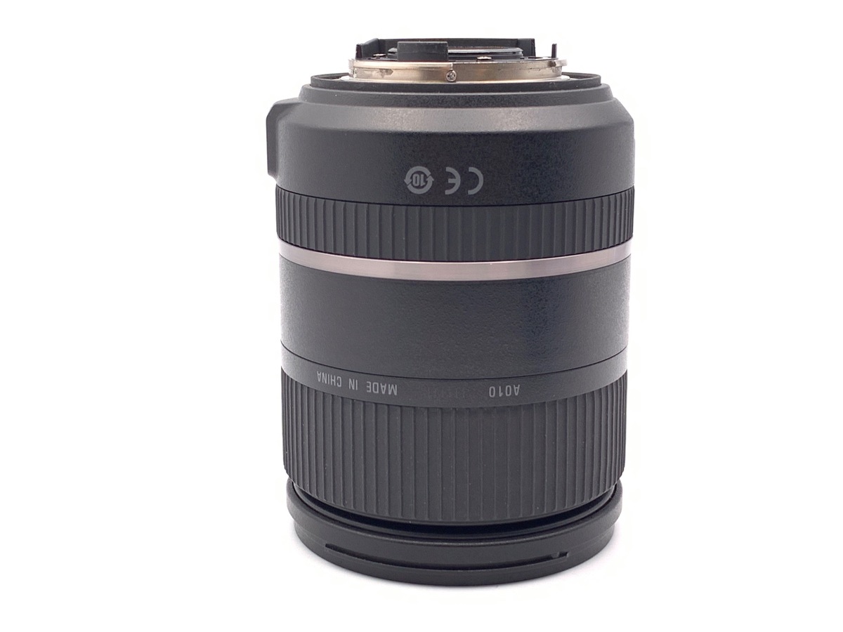 タムロン 28-300mm F3.5-6.3 Di VC PZD ニコン用 (Model A010)