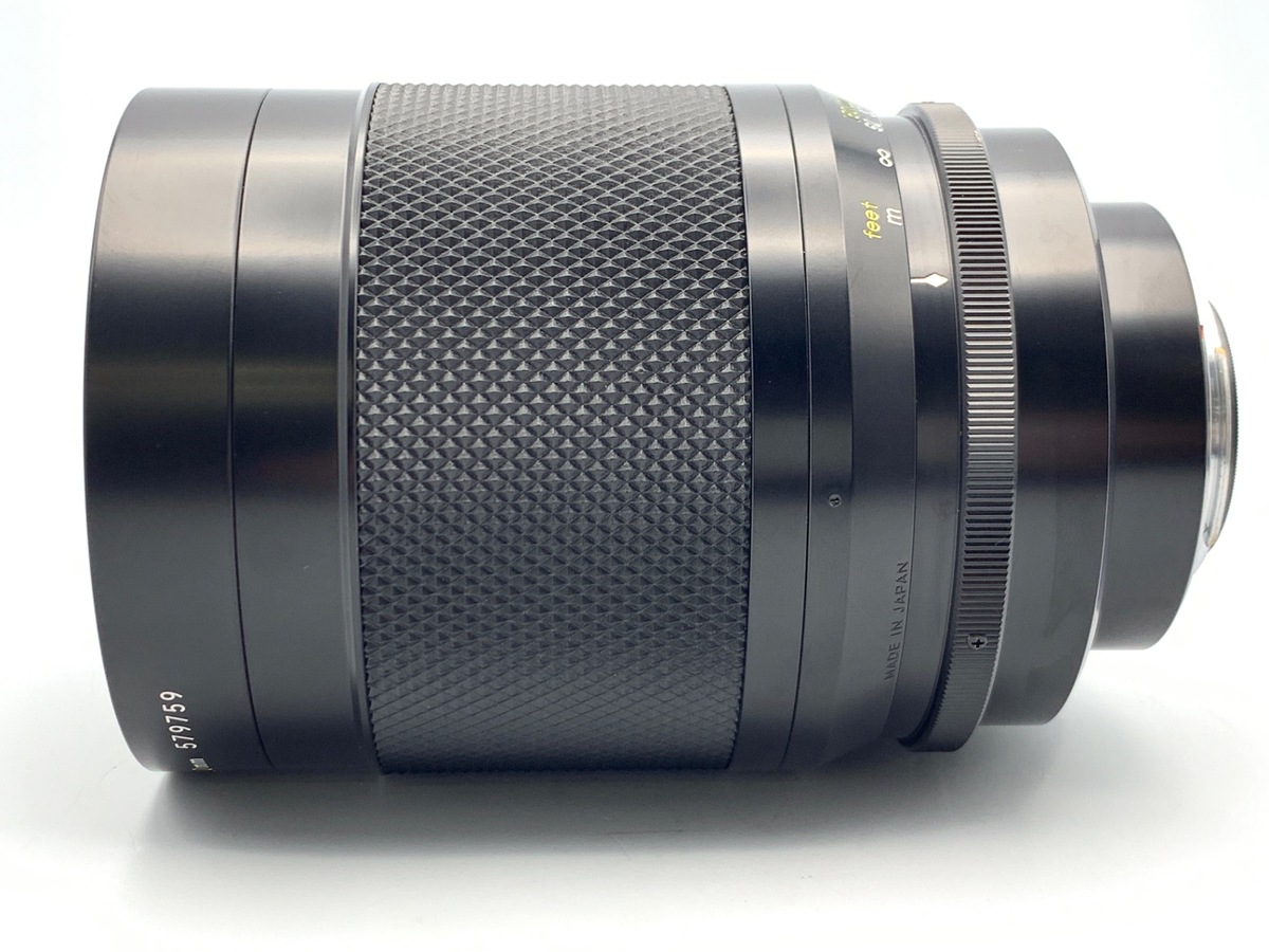 ニコン RF Nikkor 500mm F8 C