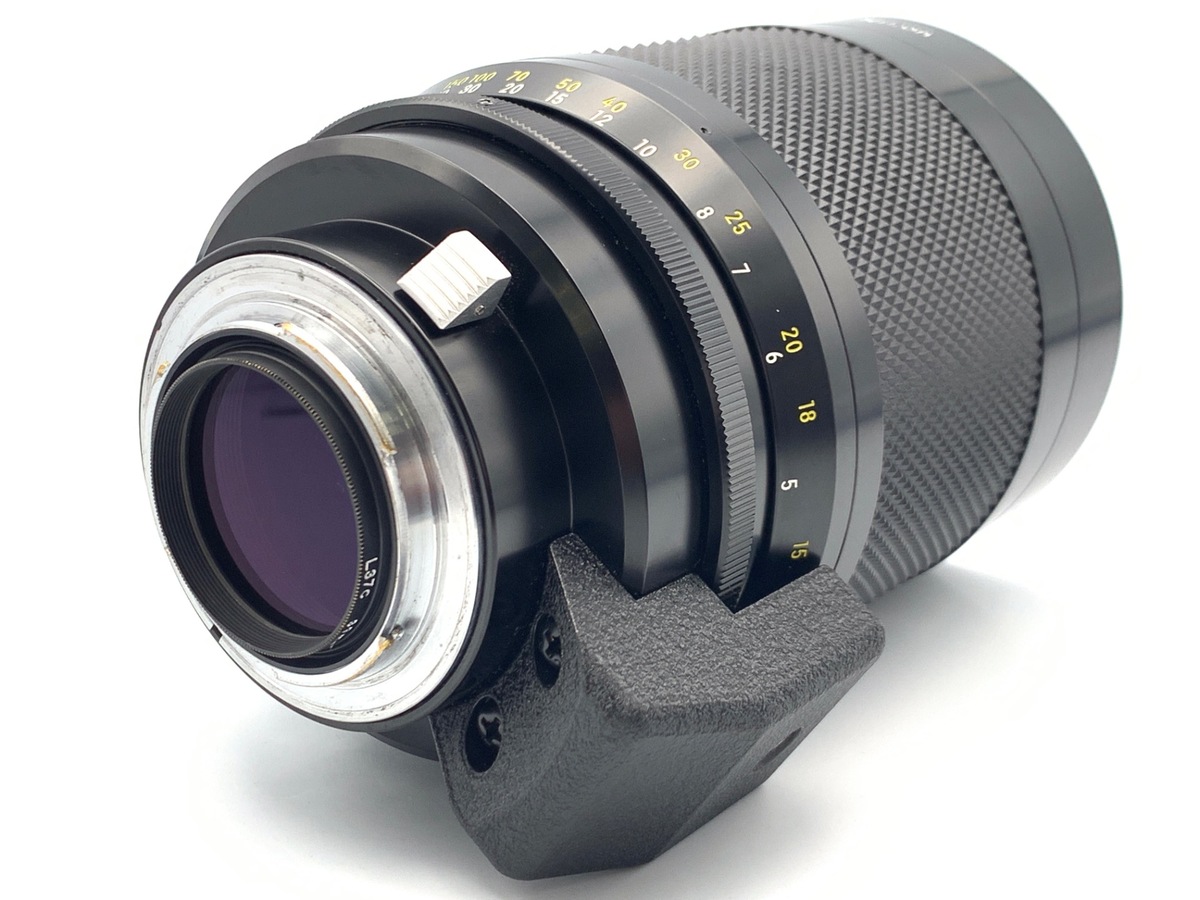 �j�R�� RF Nikkor 500mm F8 C