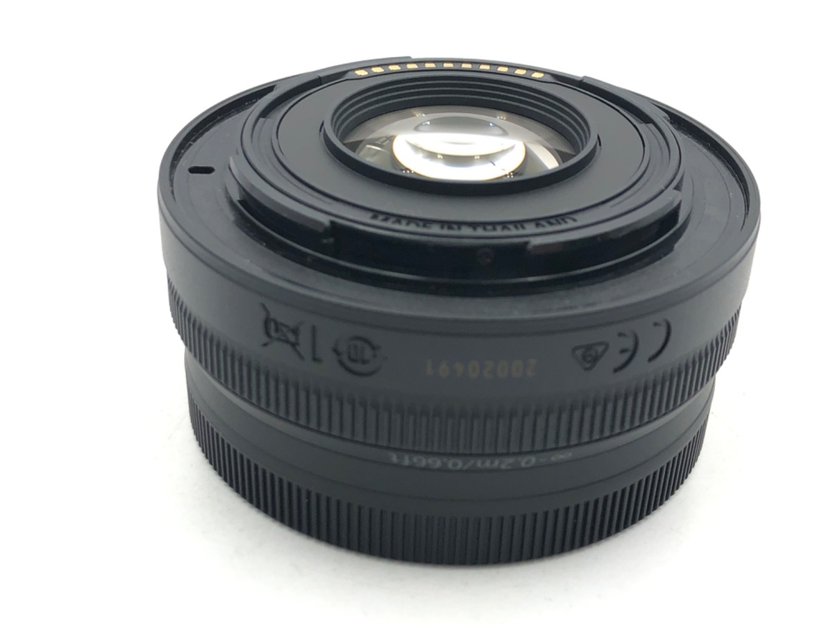 ニコン NIKKOR Z DX 16-50mm f/3.5-6.3 VR