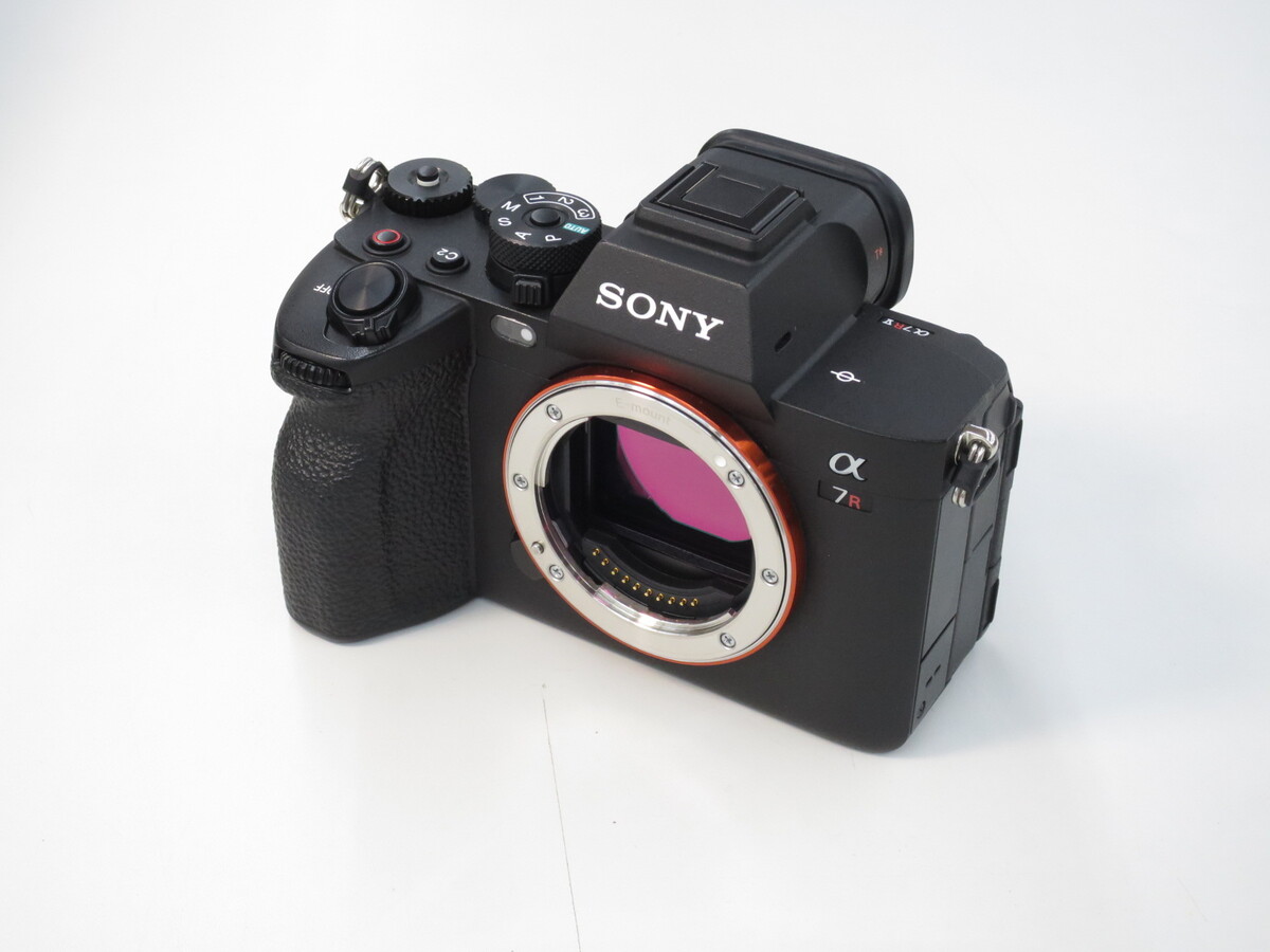中古】ソニー α7R V ボディ [ILCE-7RM5] 在庫一覧｜カメラのキタムラ