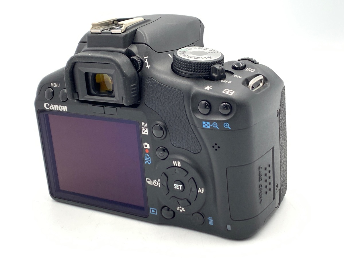 �L���m�� EOS Kiss X3 �{�f�B