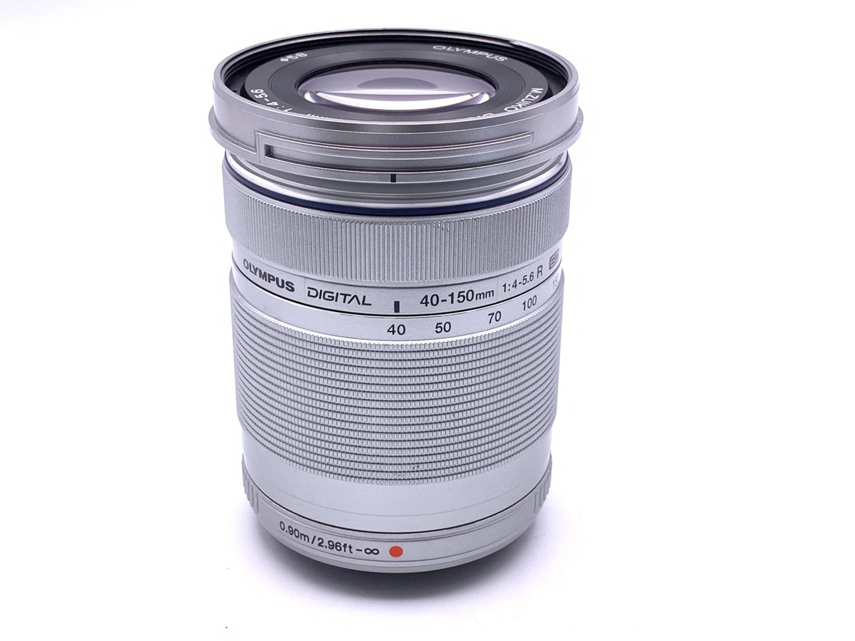 中古】M.ZUIKO DIGITAL ED 40-150/4.0-5.6 ｼﾙﾊﾞｰ 在庫一覧｜カメラの
