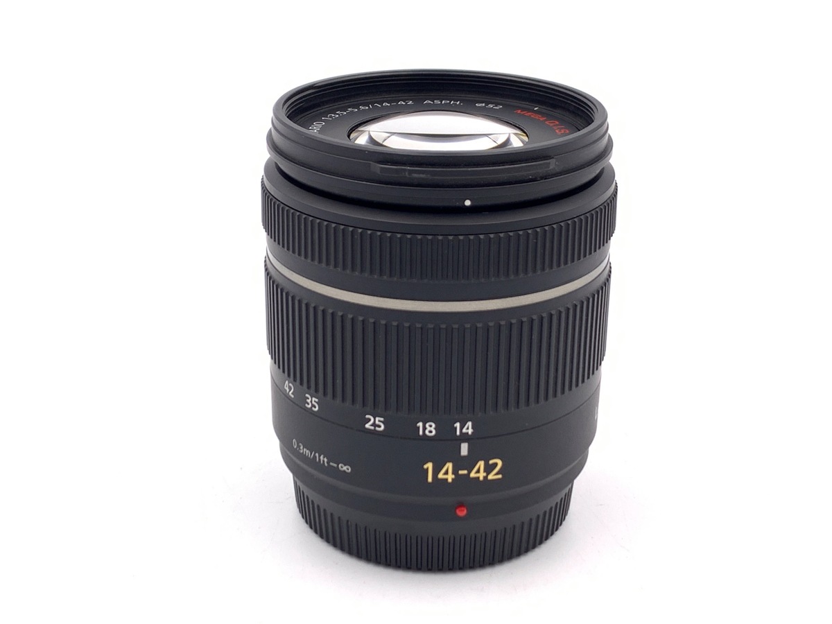 中古】交換レンズ｜14-42mm｜価格:5,000円〜9,999円 在庫一覧｜カメラ