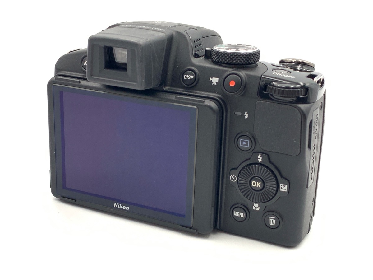 ニコン COOLPIX P510 ブラック