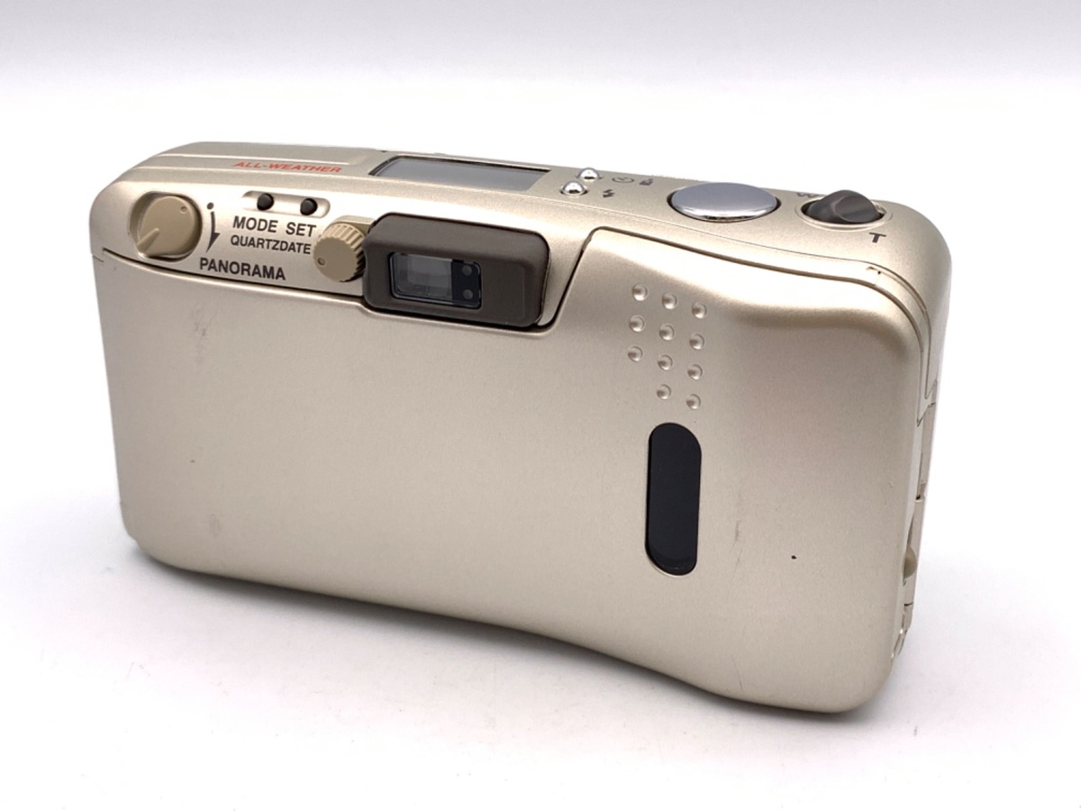 中古】オリンパス μ ZOOM WIDE80 （ミューズームワイド80 / μ[mju