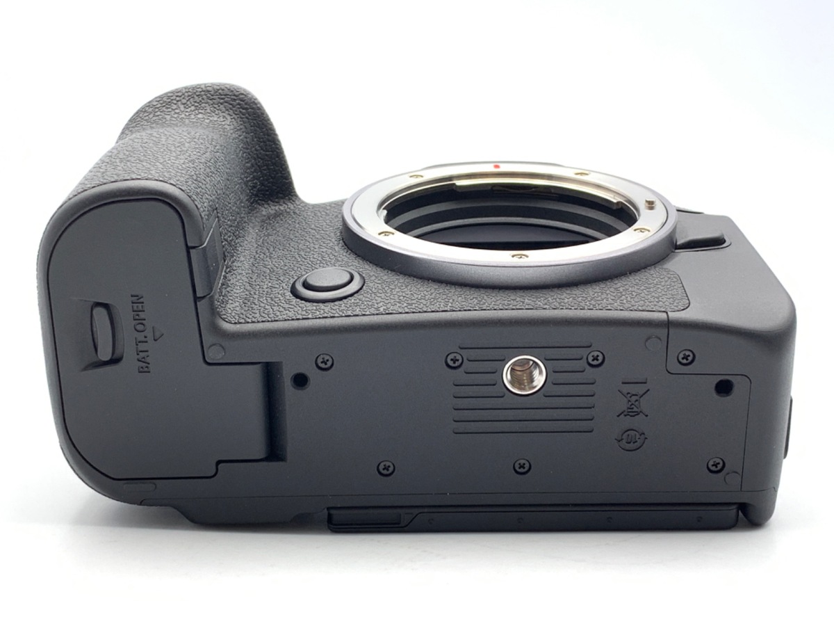 EOS R6 Mark III ボディ