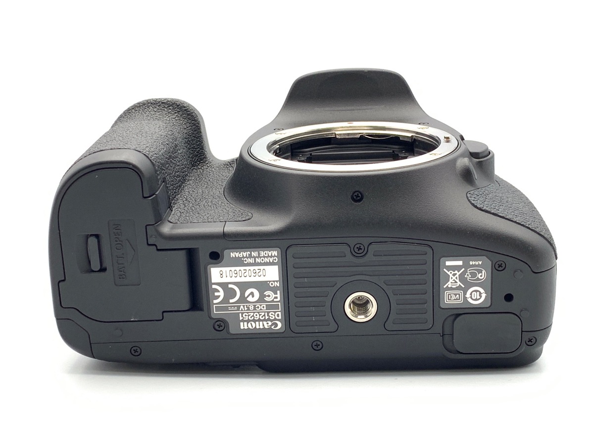 中古】キヤノン EOS7D ボディ｜｜カメラのキタムラネットショップ