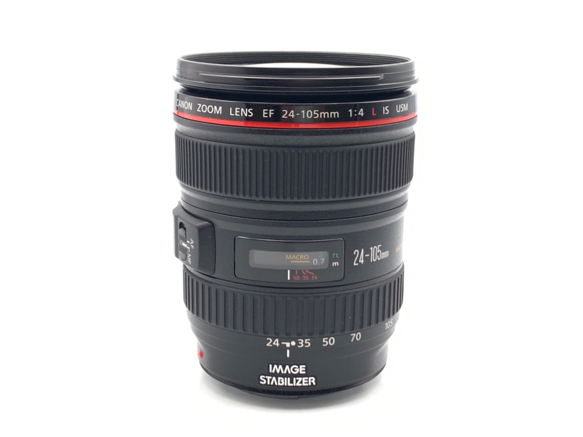 中古】キヤノン EF24-105mm F4L IS USM 在庫一覧｜カメラのキタムラ