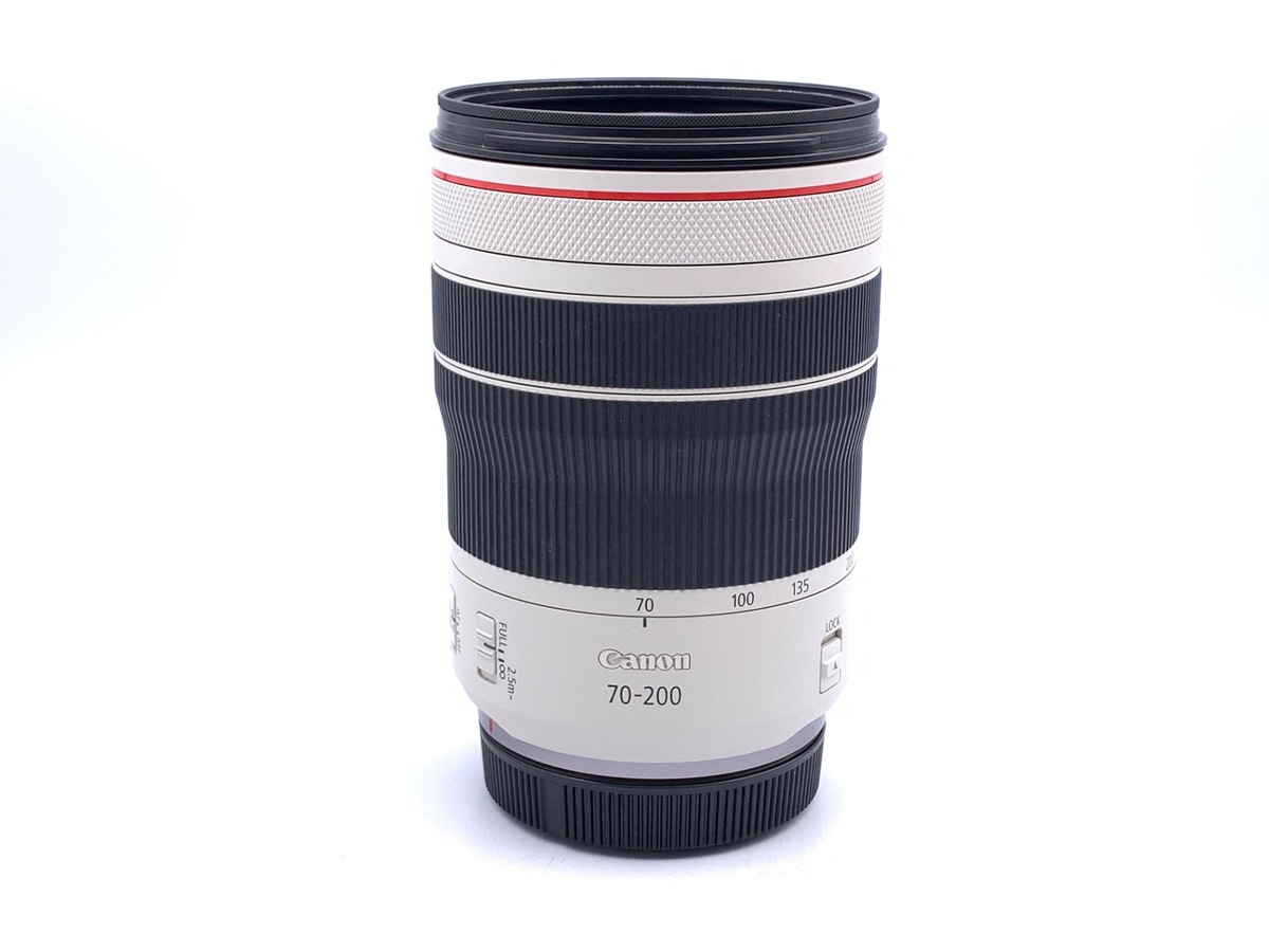 中古】キヤノン RF70-200mm F4 L IS USM 在庫一覧｜カメラのキタムラ
