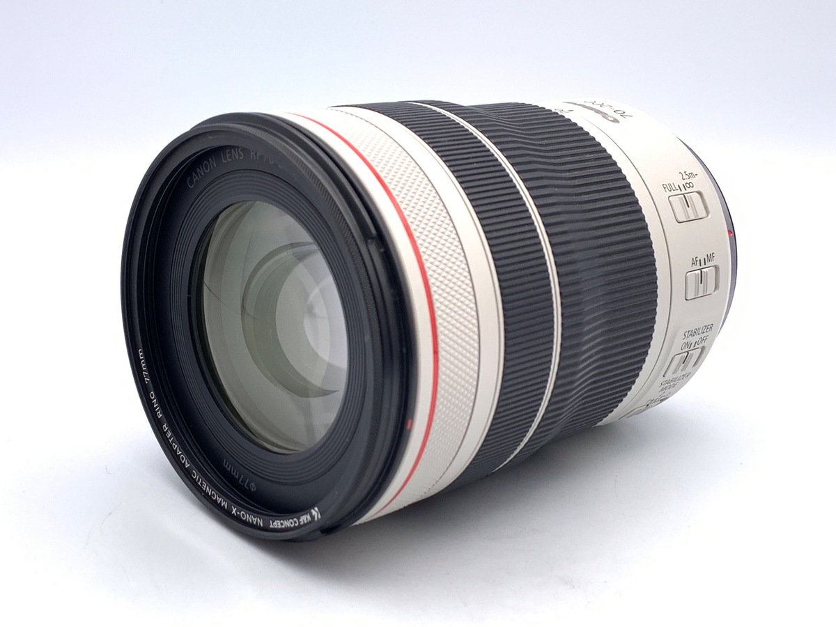 RF 70-200/4 L IS USM
