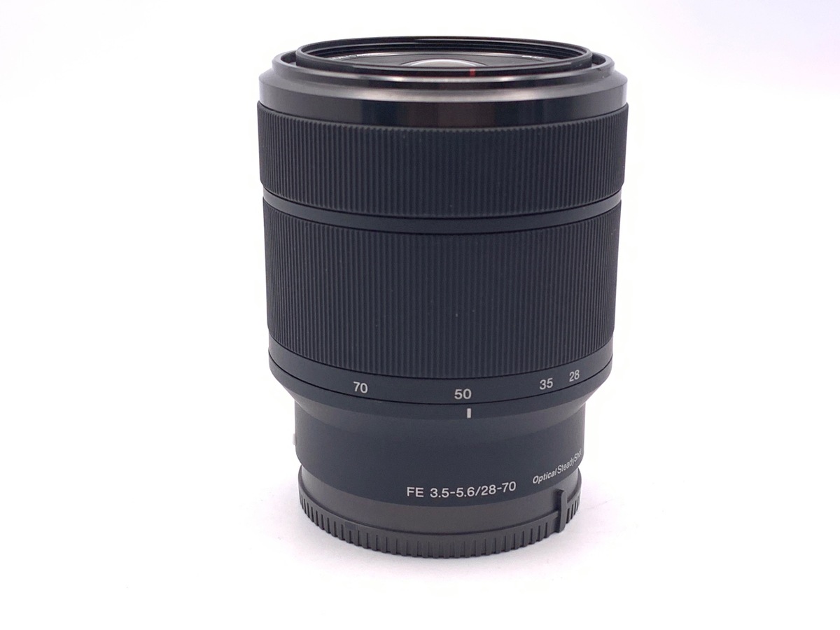 FE 28-70/3.5-5.6 OSS SEL2870