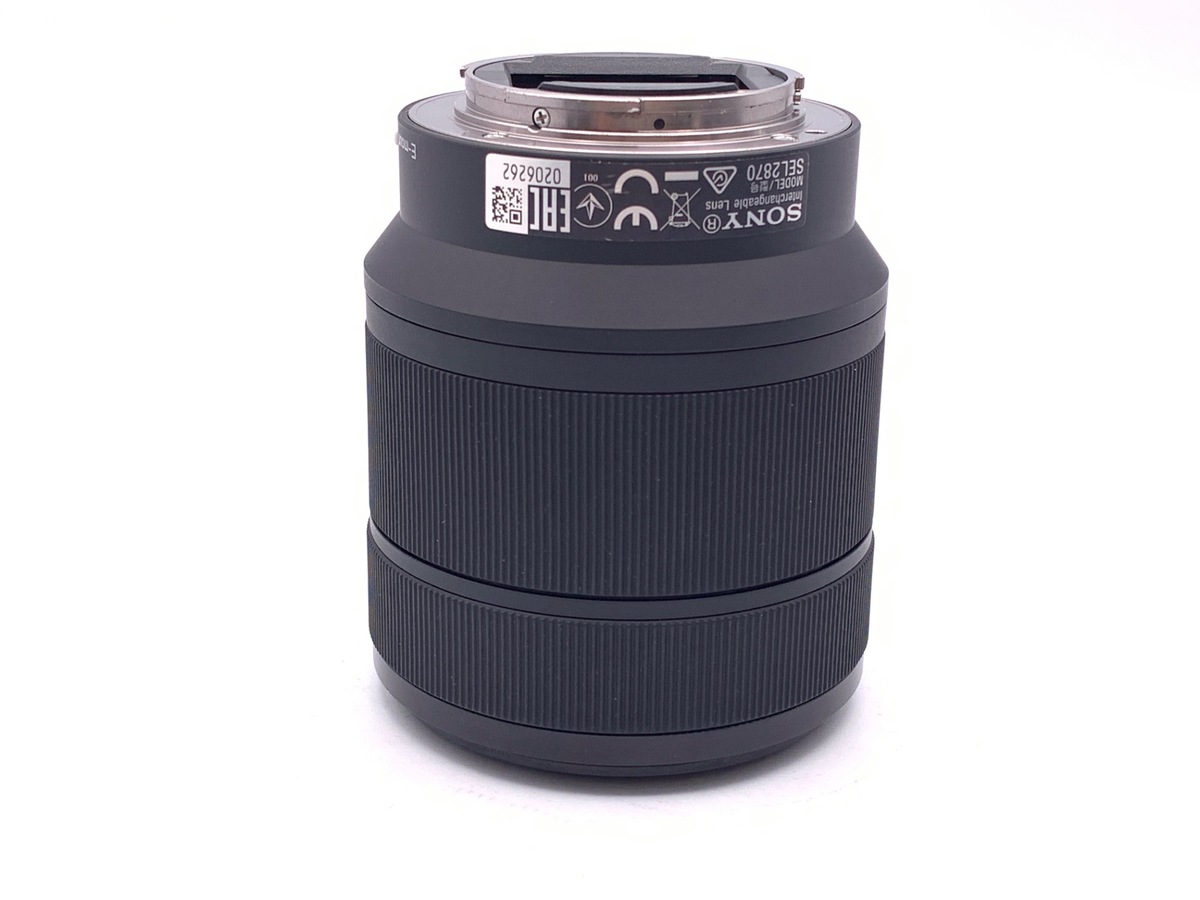 FE 28-70/3.5-5.6 OSS SEL2870