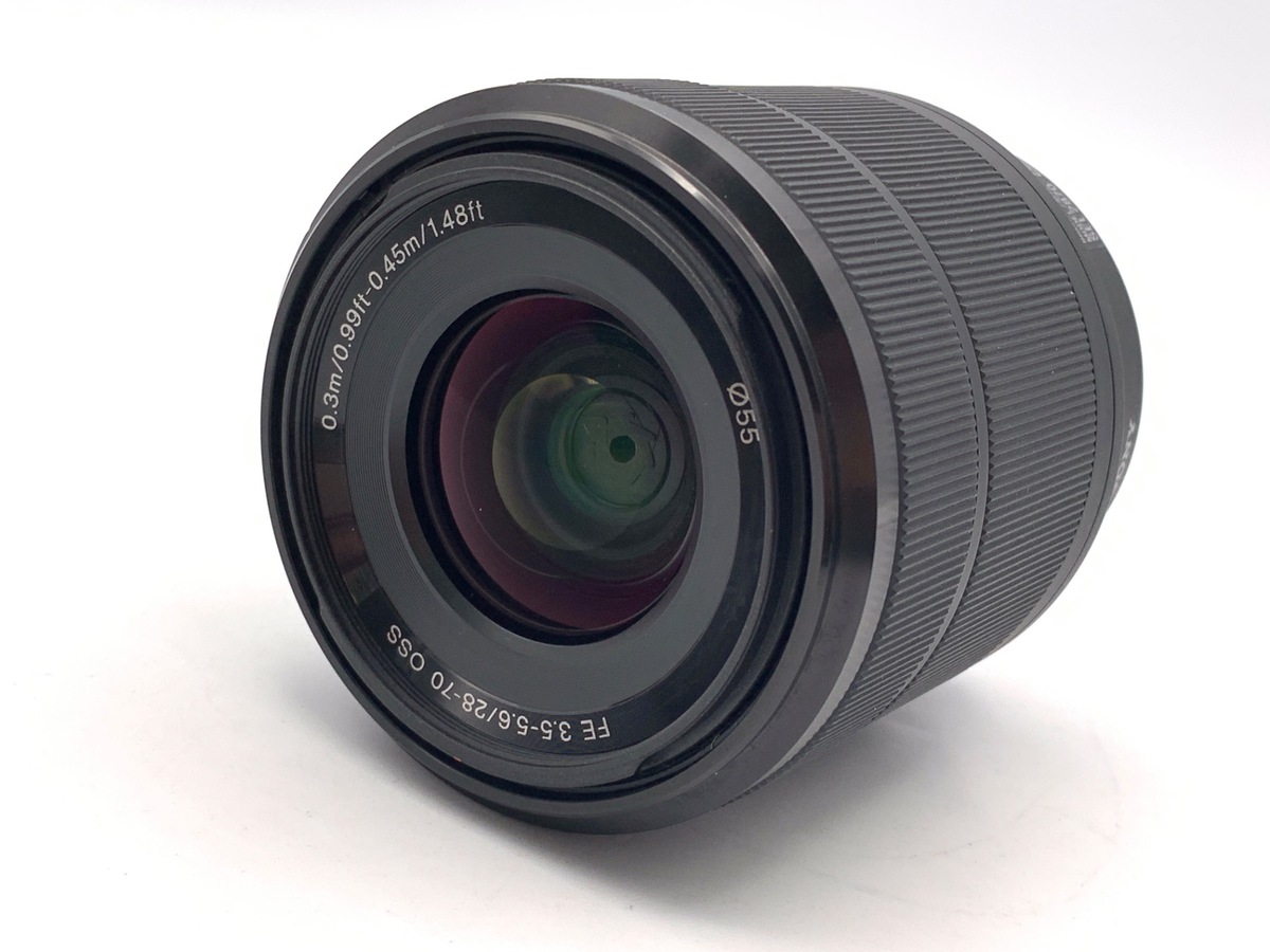 FE 28-70/3.5-5.6 OSS SEL2870