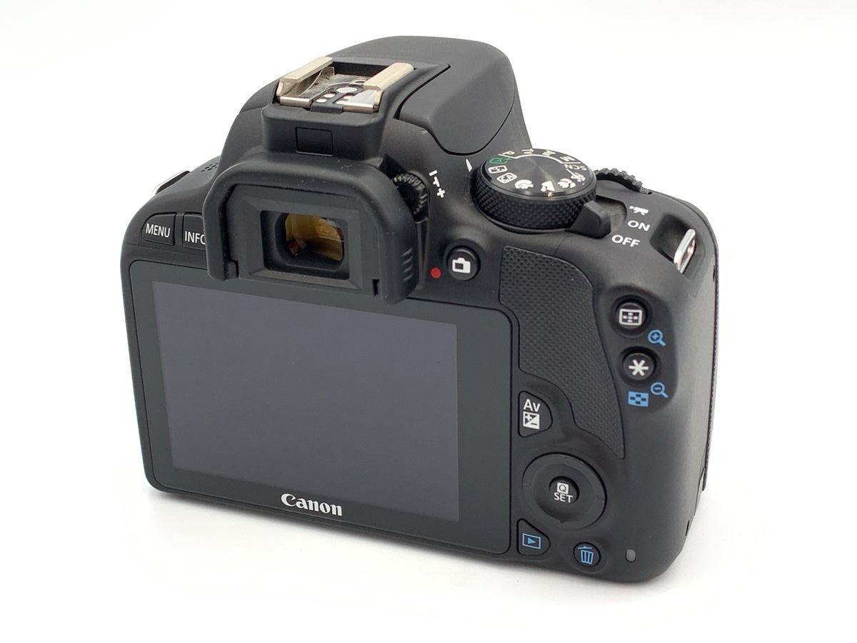 EOS kiss X7 ボディ【1800万画素】