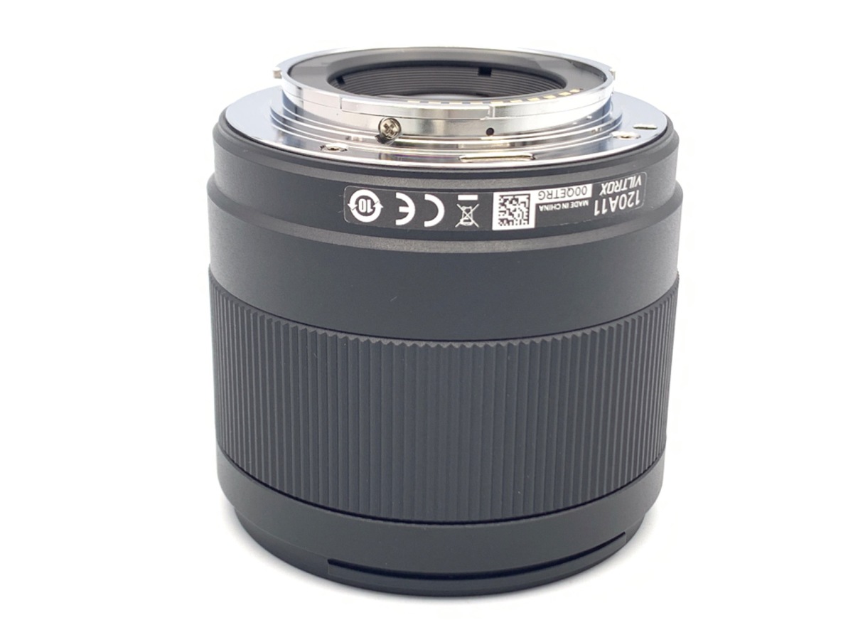 中古】VILTROX AF 50mm F2.0 AIR (ソニーE用)｜｜カメラのキタムラ