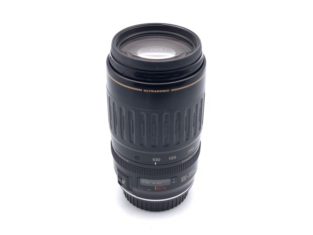 中古】キヤノン EFレンズ EF100-300mm F4.5-5.6 USM 在庫一覧｜カメラ