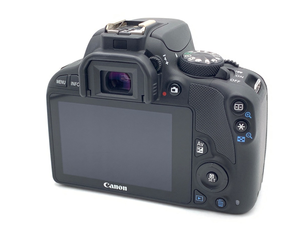 中古】キヤノン EOS Kiss X7 ボディ｜｜カメラのキタムラネットショップ
