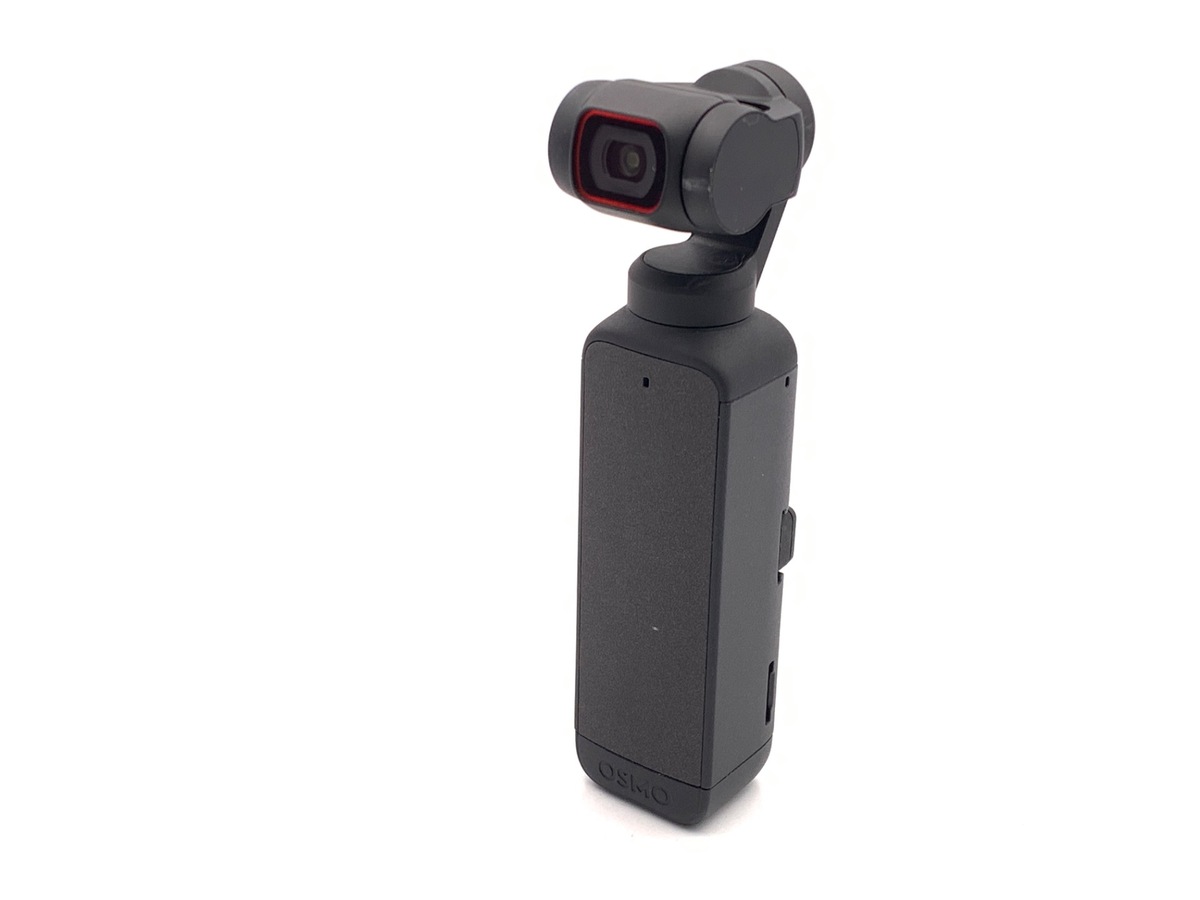 中古】DJI Pocket 2 Creator Combo OP2CP2 在庫一覧｜カメラのキタムラ