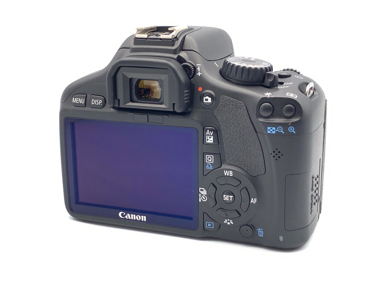 中古】キヤノン EOS Kiss X4 ボディ｜｜カメラのキタムラネットショップ